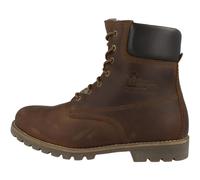 Panama Jack 03 Igloo - Stivali Combat Uomo, Marrone (Cuero C11), 41 EU