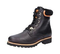 Stivaletti Panama Jack Panama 03 Igloo Travelling nero donna - 39