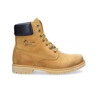 Panama Jack 03 - Stivali Combat Uomo, Giallo (Vintage C1), 45 EU