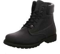 Panama Jack 03 - Stivali Combat Uomo, Nero (Negro C3), 44 EU