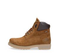Panama Jack Amur GTX, Combat Boot Uomo, Cuero, 47 EU