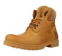 Scarponi Panama Jack Amur GORE-TEX giallo - 43