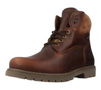Panama Jack - Amur Gtx, Stivali Combat Uomo