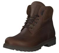 Panama Jack Amur Gtx - Stivali Combat Uomo, Marrone (Cuero C8), 45 EU