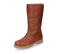 Panama Jack Bambina Igloo, Stivali Alti Donna, Marrone (Cuero B20), 41 EU