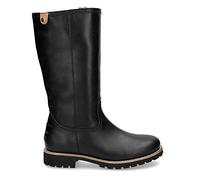 Scarponi Panama Jack Bambina Igloo Trav nero puro donna - 38