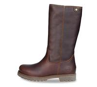 Scarponi Panama Jack Bambina marrone grigio donna - 36