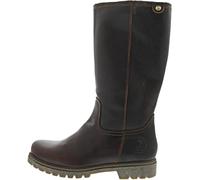 Scarponi Panama Jack Bambina marrone grigio donna - 36