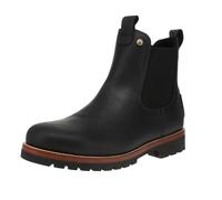 Panama Jack Beny Igloo C1 Napa Grass - Stivali da uomo, colore: Nero, Nero , 45 EU