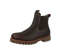 PANAMA JACK Boots chelsea 'Beny Igloo' marrone scuro Uomo - Scarpe - Stivali e stivaletti - Stivaletti PANAMA JACK 45