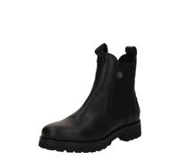 PANAMA JACK Boots chelsea 'Francesca B1' nero Donna PANAMA JACK 41 nero