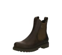 PANAMA JACK Boots chelsea 'Francesca Igloo B12' oliva Donna PANAMA JACK 41 oliva