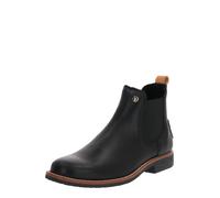 PANAMA JACK Boots chelsea 'Giordana Igloo' marrone chiaro / nero Donna PANAMA JACK 41