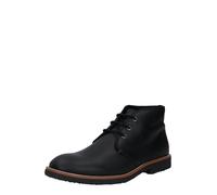 Panama Jack Gael, Scarpe Stringate Oxford Uomo, Nero (Negro C10), 46 EU