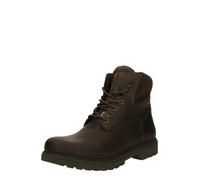 PANAMA JACK Boots stringati 'Amur C32' oliva Uomo PANAMA JACK 40