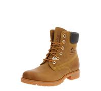 PANAMA JACK Boots stringati camello / marrone scuro Uomo - Scarpe - Stivali e stivaletti - Stivaletti stringati PANAMA JACK 36