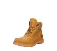 PANAMA JACK Boots stringati cognac Uomo - Scarpe - Stivali e stivaletti - Stivaletti stringati PANAMA JACK 45