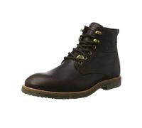 Panama Jack - Scarpe uomo in GORE-TEX - Glasgow Gtx C2 Napa Grass Marron/Brown per Uomo in Pelle - Taglia 44 - Marrone