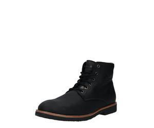 PANAMA JACK Boots stringati 'Glasgow Igloo' nero Uomo PANAMA JACK 46