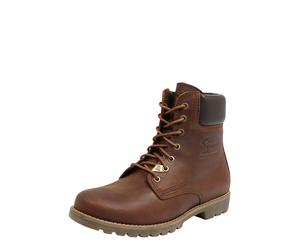 PANAMA JACK Boots stringati 'Igloo' marrone / cioccolato Uomo PANAMA JACK 42