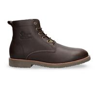 PANAMA JACK Boots stringati marrone scuro, Taglia 47