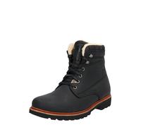 PANAMA JACK Boots stringati 'Panama Aviator' nero Uomo PANAMA JACK 42