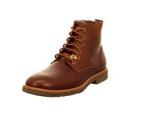 PANAMA JACK Boots stringati ruggine Uomo - PROMO - Scarpe - Boots e stivali - Stivaletti stringati PANAMA JACK 46