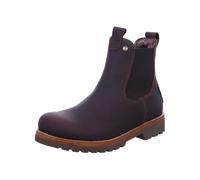 PANAMA JACK Boots 'Winterboot Herren Burton Igloo C5 Nubukleder in braun' marrone Uomo - Scarpe - Stivali e stivaletti - Stivaletti PANAMA JACK 46