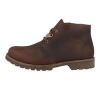 Panama Jack Bota Igloo - Stivali Desert Boots Uomo, Marrone (Cuero C5), 40 EU