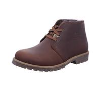 Panama Jack Bota Igloo - Stivali Desert Boots Uomo, Marrone (Cuero C5), 44 EU