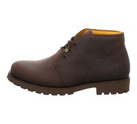 Panama Jack Bota Panama, Stivali Desert Boots Uomo, Marrone (Marron C2), 45 EU