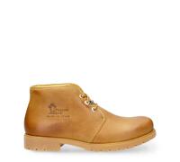 Panama Jack C1 Uomo Marroncino Stivale Impermeabile Havana Joe con Lacci Chukka