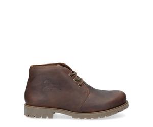 Panama Jack C10 da Uomo Marrone Stivale Impermeabile Havana Joe con Lacci Chukka