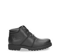 Panama Jack Fargo, Stivale alla Caviglia Uomo, Nero, 46 EU