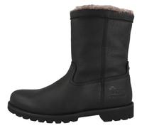 PANAMA JACK Stivale 'Fedro Igloo' nero, Taglia 47
