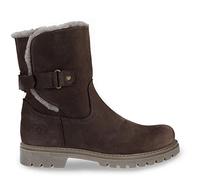 Panama Jack Felia Igloo, Mid Calf Boot Donna, Marrone, 36 EU