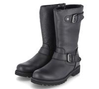 Panama Jack Fergie Igloo, Stivale alla Caviglia Donna, B1, 42 EU