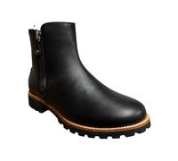 Panama Jack - Fiore Igloo Trav B1 - - Shoes - Donna - Nero - 39 EU