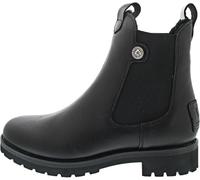 Panama Jack - Stivali impermeabili - Francesca Igloo B1 Napa Negro / Black per Donne in Pelle - Taglia 40 - Marrone Marrone 40