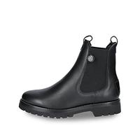 PANAMA JACK Boots chelsea 'Francesca' nero, Taglia 37