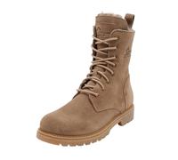 Panama Jack Frisia, Combat Boot Donna, Talpa, 41 EU