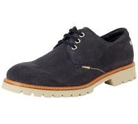 Panama Jack Gadner, Oxford Flat Uomo, Marino C14, 41 EU