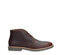 Panama Jack Gael, Scarpe Stringate Oxford Uomo, Marrone (Castaño C9), 42 EU