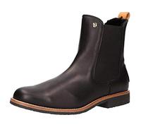 PANAMA JACK Boots chelsea 'Gillian Igloo travelling ' nero, Taglia 37