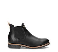 Stivaletti Panama Jack Giordana Igloo Travelling nero donna - 38