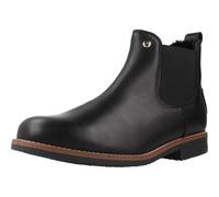 Stivaletti Panama Jack Giordana Igloo Travelling nero donna - 37