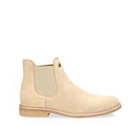 Panama Jack Giorgia, Chelsea Boot Donna, Beige B2, 37 EU