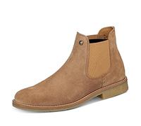Panama Jack Giorgia, Chelsea Boot Donna, Cuero B1, 36 EU