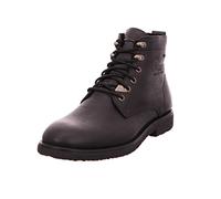 Panama Jack Glasgow GTX, Stivale alla Caviglia Uomo, Nero, 44 EU