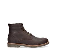 Panama Jack Glasgow Igloo, Stivaletto Uomo, Marron, 45 EU